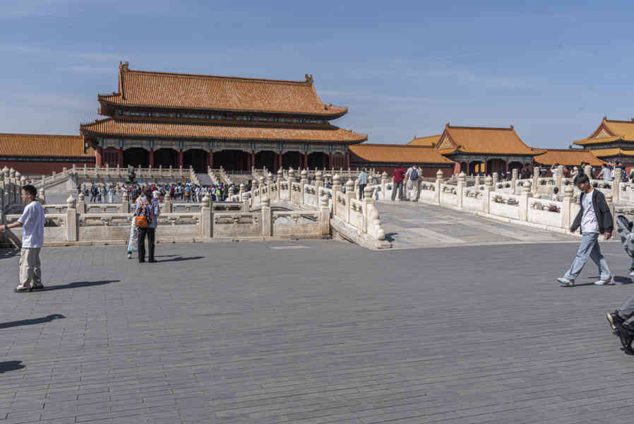China - Beijing 026 - Ciudad Imperial